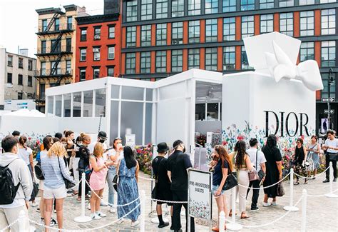 dior nyfw 2021|Dior and Puma Head to New York, Carlos Alcaraz .